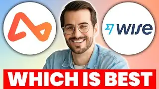 Airwallex VS Wise Business: Which is Best?