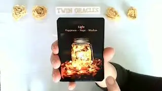 SUCCESS AND PROSPERITY ORACLE DECK REVIEW BY TWIN ORACLES
