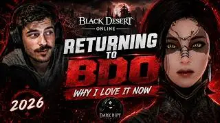 I’ve Quit BDO Since 2017. In 2026, It Finally Hooked Me.