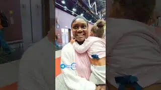 Мои Друзья Улетают В Замбию