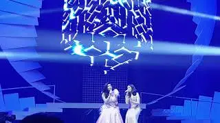 How Could You Say you love me (Unified Concert 2020)