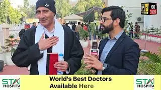 MLA Irfan Hafeez Lone speaks on Jammu Separate Statehood Row and MLA Mehraj Malik's detention