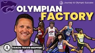 15 Olympians Later&mdash; Coach Geopfert Reveals Jumps Secrets for PRs