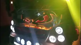 NO FEAR | New Kid in Town | Matatu Culture