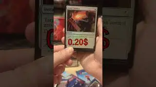 MTG Ouverture de Pack 29 - AVATAR THE LAST AIRBENDER COLLECTOR BOOSTER #mtg