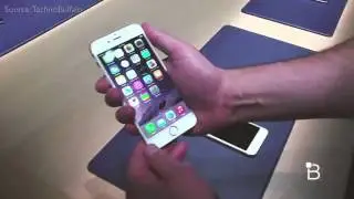 iPhone 6 Plus vs Samsung Galaxy Note 4   BEST PHABLET   Comparison & Review