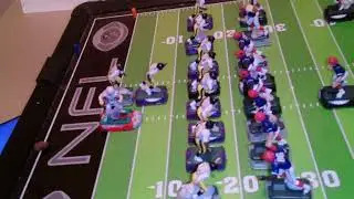 Watch the quarterback shawn mack under pressure 