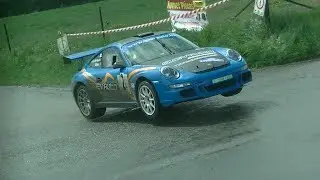 Rallye-Sprint Thirimont 2019 [HD] by SRP