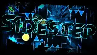 Geometry Dash - Sidestep [DEMON] - Chase97 - [144Hz]