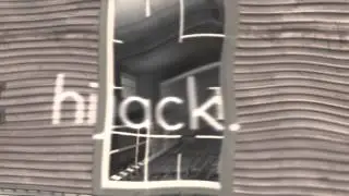 hijack. [scrapped]