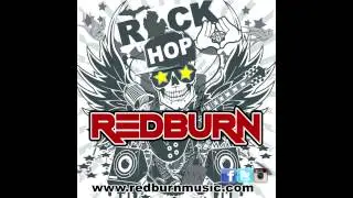 REDBURN - Hard To Say Im Sorry