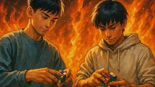 【世紀の戦い】勝つのはどっちだ！？Zperm頂上決戦🔥（完全無料独占配信中⚡️）