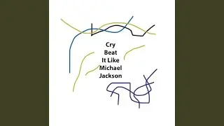 Cry Beat It Like Michael Jackson