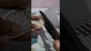 unique wedding card wall decoration ideas #trending #viral #trendingshorts#youtubeshort