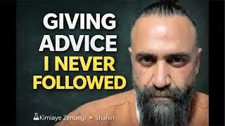Why You Replay Fake Arguments in Your Head (And Win Them)چرا توی ذهنت دعواهای خیالی می&zwnj;کنی و..