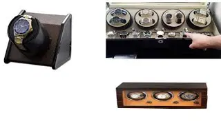 Best Watch Winders 2024