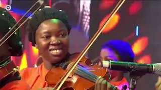 MFM Heavenly String Ochestra