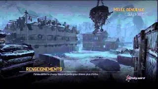 DaRkFuNeRaL97two Est dans la partie de Dbstp ! HD