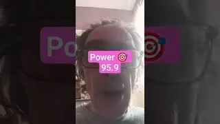 POWER HIT RADIO 🔘 Vilnius 95.9 FM