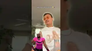 lol a #bop 😭 my ass&rsquo;s shakin&rsquo; 🍑
