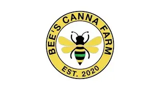 Bee&rsquo;s Canna Farm 🐝 Support local hemp farms and CBD products!  