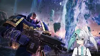 [ WARHAMMER 40K ] Tập 3: Sự Thật Và Giả Dối!! Cuộc Chiến Chỉ Mới Bắt Đầu!! FOR THE EMPEROR!!