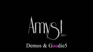Amyst - Instrumental Demo 1