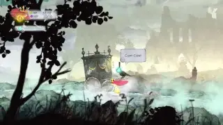 nemothegod's Live PS4 Broadcast