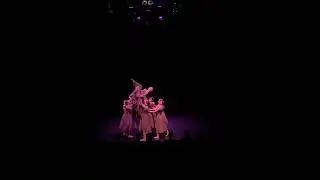 Lilac Wine - Summer Showcase 2022