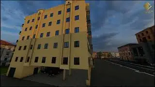 STAFF ACCOMMODATION IN JEBEL ALI | CLOUD STAR GROUP | DUBAI