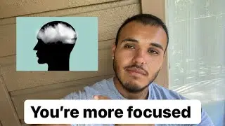 NOFAP & BRAIN FOG