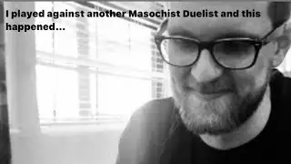 Master Duel Masochist Challenge | Cimo ?