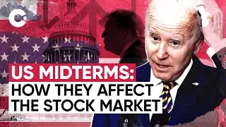 How American Midterm Elections Affect the Markets?