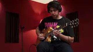 Davide Raisi Trio: Shiny Stockings
