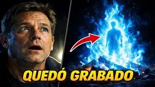 ⚠️ Quem&oacute; la imagen de Carlo Acutis y ESTO pas&oacute; en SEGUNDOS&hellip; (TODO QUED&Oacute; GRABADO) 😱🔥