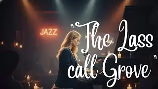 THE LAST CALL GROOVE | Energetic Soul Blues Anthem | VELVET LOGIC SOUL