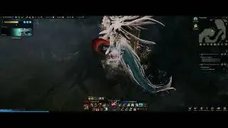 Lost Ark Velganos Pheromone bombs