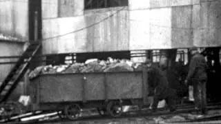 Coal Mines, Scranton, Pennsylvania - 1929