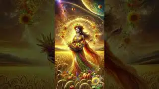 The Gift of the Harvest-#festivesongs #Celebrationsongs #spiritual #spirituality #intuitive
