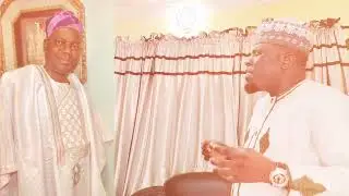 BABA MI NIYẸN - THAT'S MY DAD