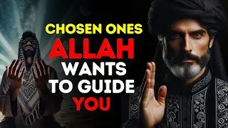 HUGE Sign That ALLAH Wants To Guide You! | ISLAM