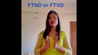 FTND Vs FTVD | NEET PG | Obstetrics Book | Medical Books