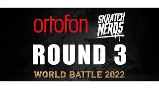 Okoo - ORTOFON SKRATCH NERDS 2022 (ROUND 3)