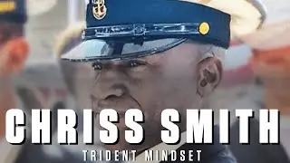 Chriss Smith - Trident Mindset