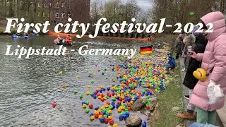 Lippstadt City Festival - Lippst&auml;dter Lenz!