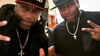 R.I.P. Rob Base Tearfully Shares Tragic Details About Passing Of DJ E-Z Rock
