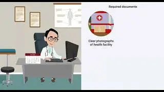 Doctor Module 6: Key Components of ABDM HFR I ডাক্তৰ মডিউল ৬: স্বাস্থ্য সুবিধা পঞ্জীয়নৰ উপাদানসমূহ