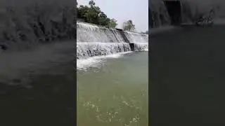 100ft waterfall|Jammi Waterfalls |Vizianagaram