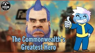 The Commonwealth's Greatest Hero | CRREAM Comp January 2026