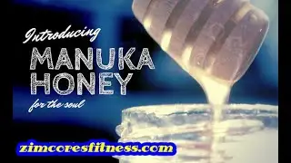 manuka honey health benefits - health benefits of manuka honey / raw and organic honey